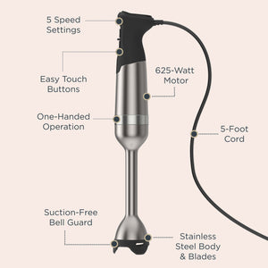 Vitamix 5-Speed Immersion Blender - image 6 of 6