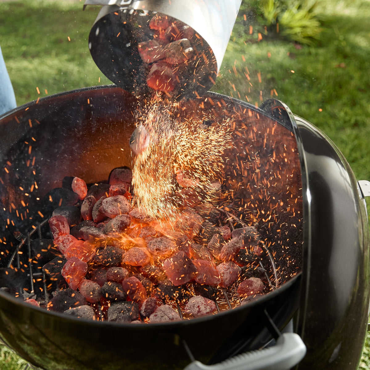 Weber Original Charcoal Grill - image 6 of 6
