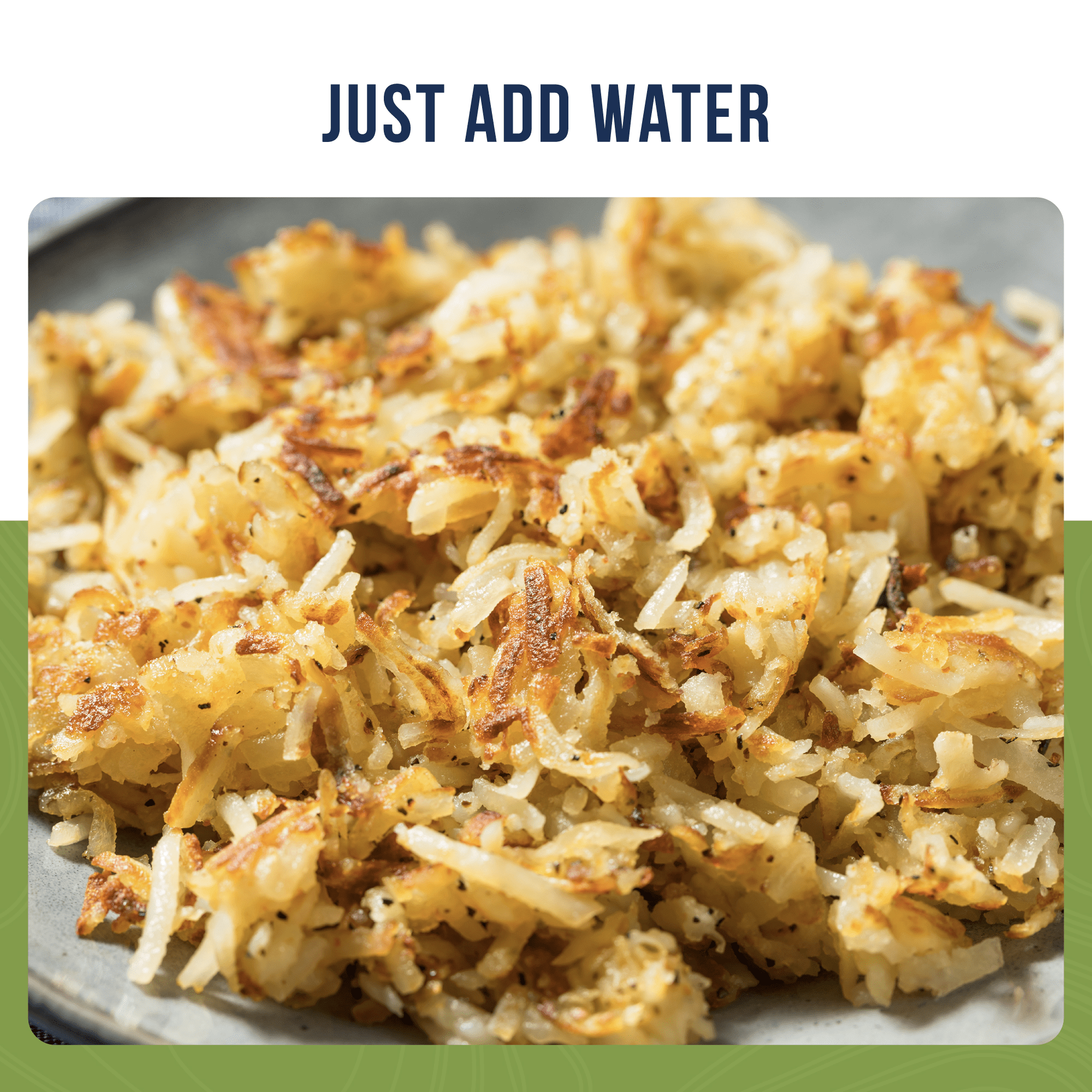 Augason Farms Dehydrated Potato Shreds Can, 31 Servings — grocery product, view 4