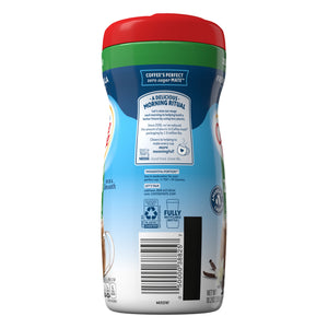 Coffee mate French Vanilla Zero Sugar Powder Coffee Creamer, 10.2 oz — coffee and drinks product, view 10