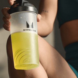 Myprotein Clear Whey Protein Isolate Powder, Lemonade, 20 Servings (1.1 lbs) — sports nutrition product, view 6