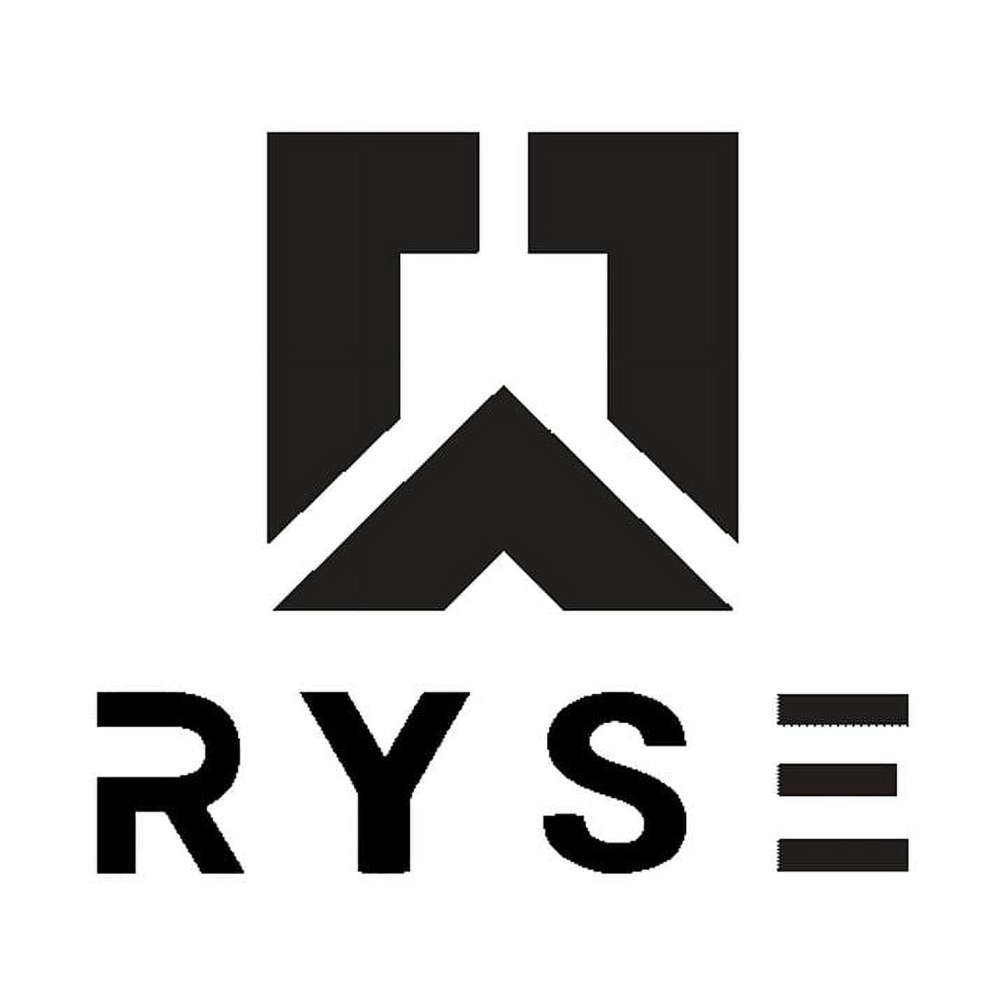 RYSE Loaded Protein Powder, Jet Puffed Marshmallow, 20 Servings, 25g Protein, Post Workout — sports nutrition product, view 4