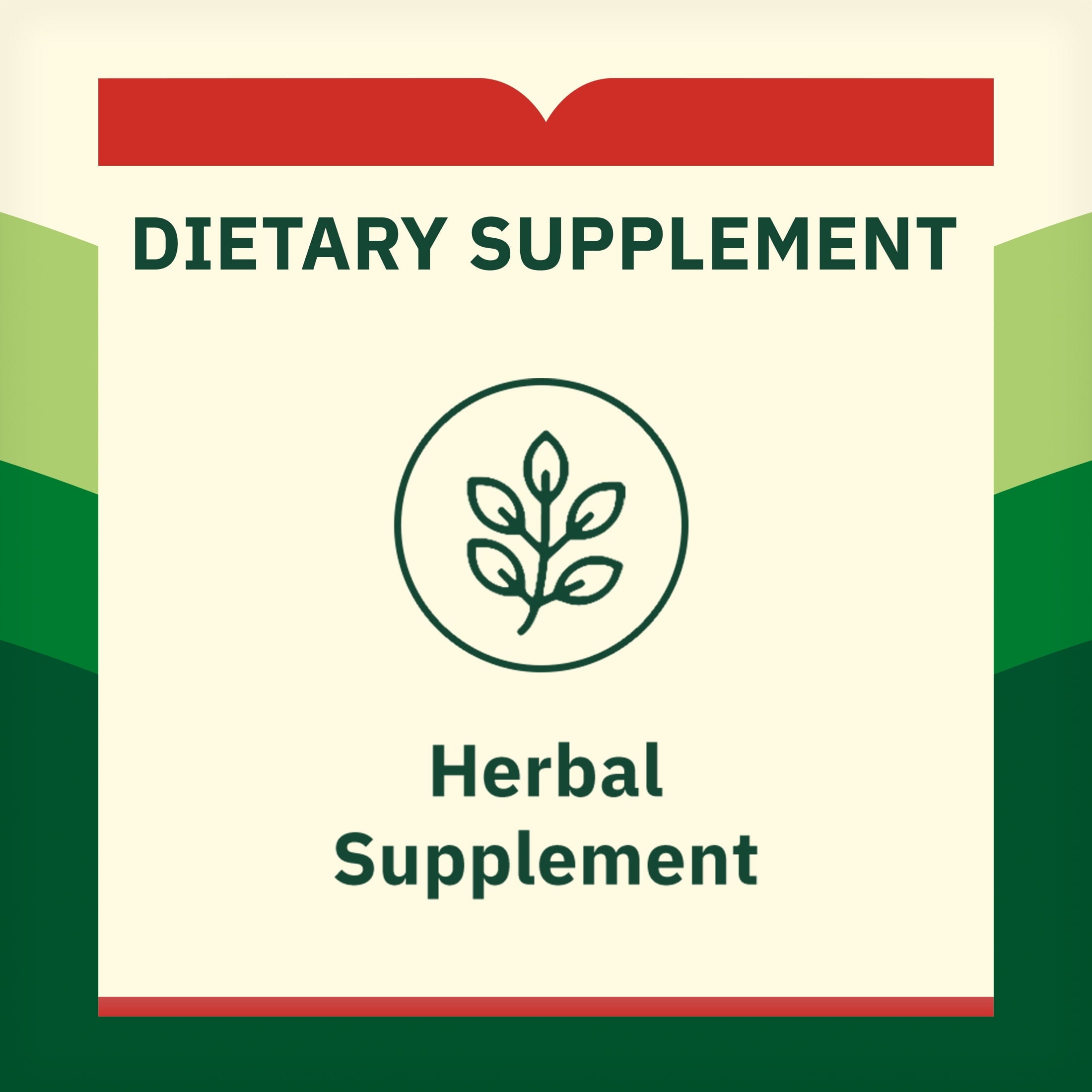 Spring Valley Beet Root Dietary Supplement, 1000 mg, 90 Count — supplement pack, view 4