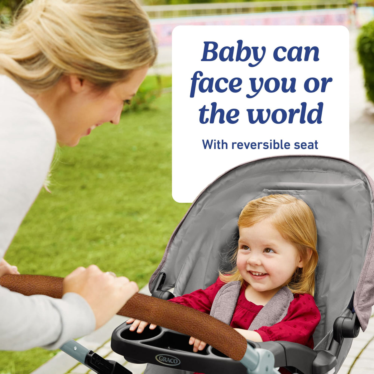 Graco Modes Closer Travel System - image 4 of 6