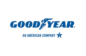 Goodyear Reliant All-Season 235/65R18 106V All-Season Tire - image 5 of 5