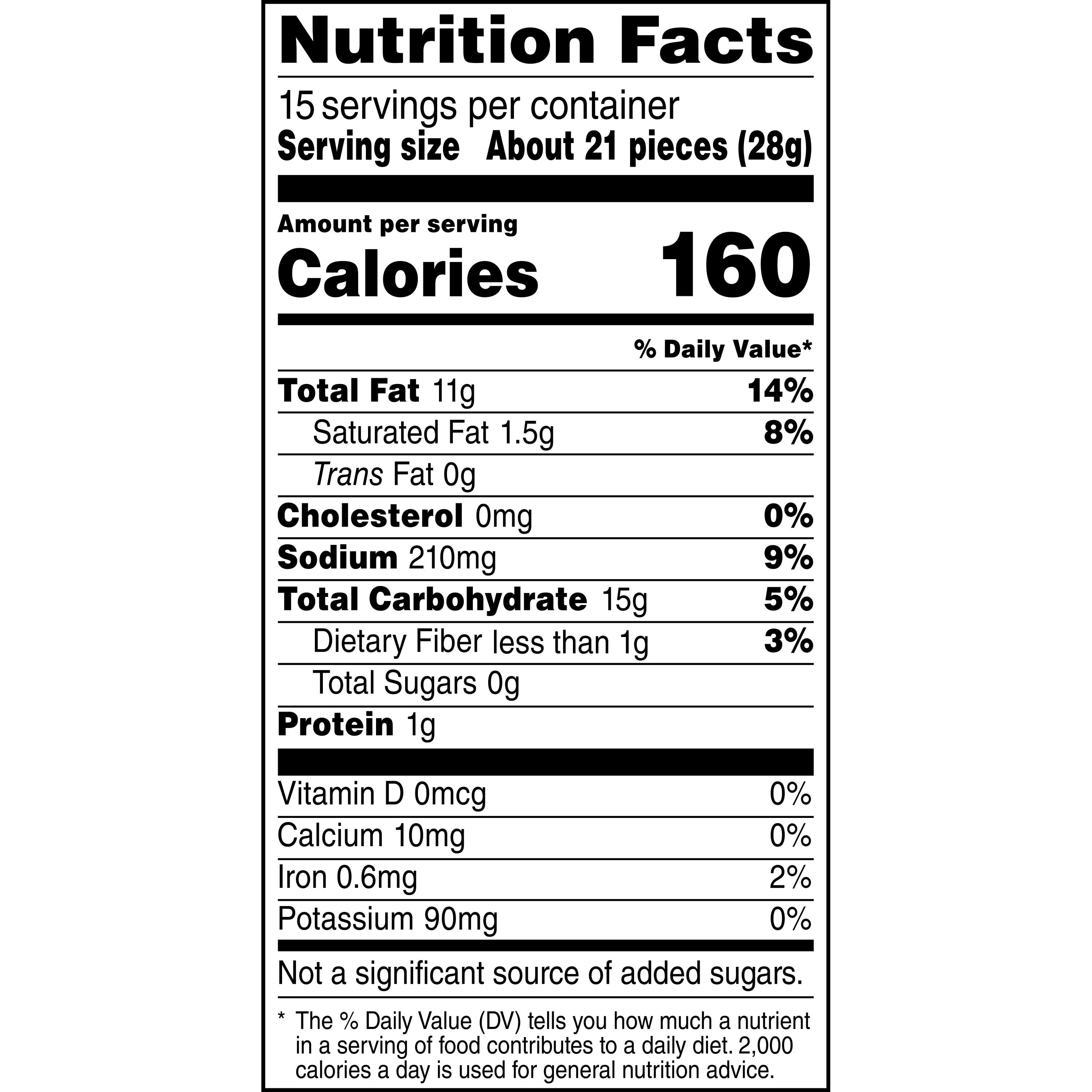 Cheetos Crunchy Cheese Flavored Snacks Flamin Hot Party Size 15 oz Bag — grocery product, view 5