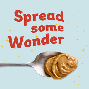 Peter Pan Creamy Honey Roasted Peanut Butter, Smooth, Gluten-Free, 40 oz Jar — grocery product, view 6