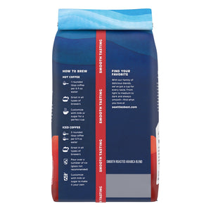 Seattle's Best Coffee, Post Alley Dark Roast Ground Coffee for Cold Brew or Hot Coffee — coffee and drinks product, view 8