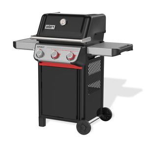 Weber Spirit Gas Grill - image 4 of 6