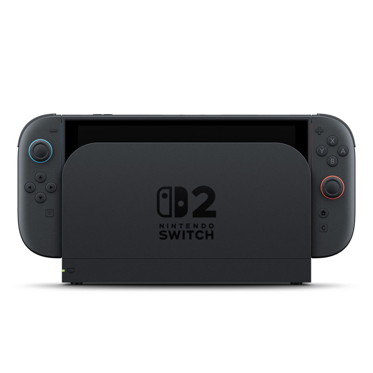 Nintendo Switch 2 + Mario Kart World Bundle - image 4 of 6