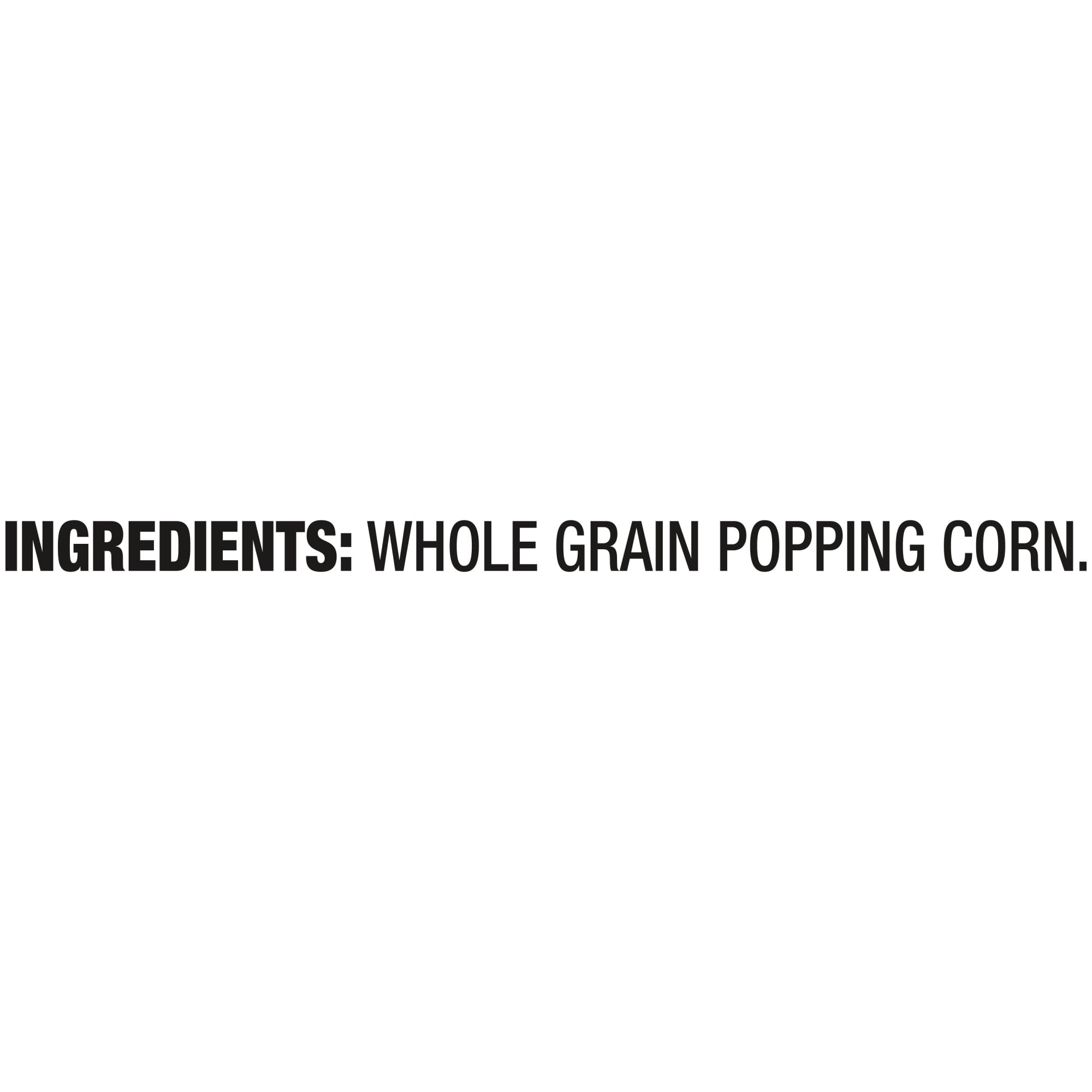Orville Redenbacher's Popcorn Kernels, Yellow Corn, 45 oz. — grocery product, view 6