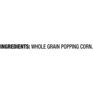 Orville Redenbacher's Popcorn Kernels, Yellow Corn, 45 oz. — grocery product, view 6