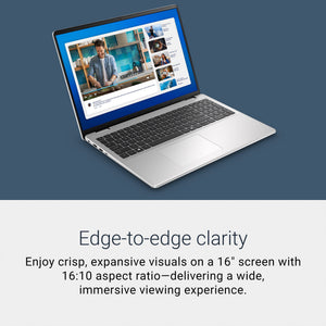 Dell DC16251 16.0-inch FHD+ Touchscreen Laptop - image 2 of 6