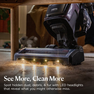 BISSELL Pet Hair Eraser DualBrush Bagless Upright Vacuum - image 6 of 6