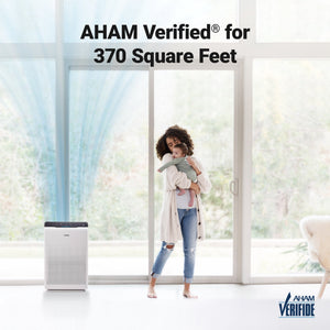 Winix C535 True HEPA Air Purifier with PlasmaWave Technology - image 3 of 6