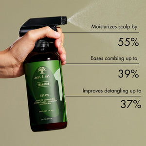 As I Am Rosemary Water Scalp Treatment Spray with Biotin — supplement pack, view 4