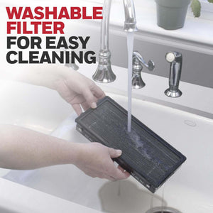 Honeywell QuietClean Air Purifier for Home - image 5 of 6