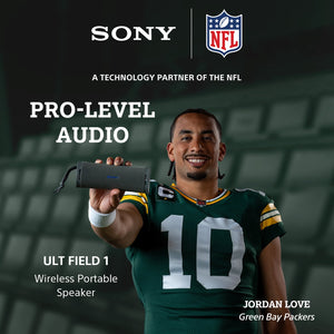 Sony ULT FIELD 1 Waterproof Portable Bluetooth Speaker - image 2 of 6
