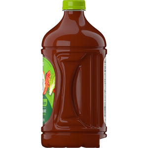 (6 pack) V8 Low Sodium Original 100% Vegetable Juice, 64 fl oz Bottle, 6 Count — coffee and drinks product, view 10