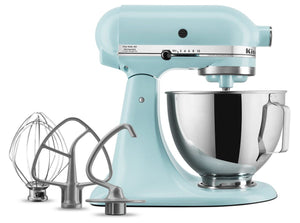 KitchenAid 4.5 Quart Tilt-Head Stand Mixer - image 3 of 6