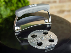 Weber Original Charcoal Grill - image 3 of 6