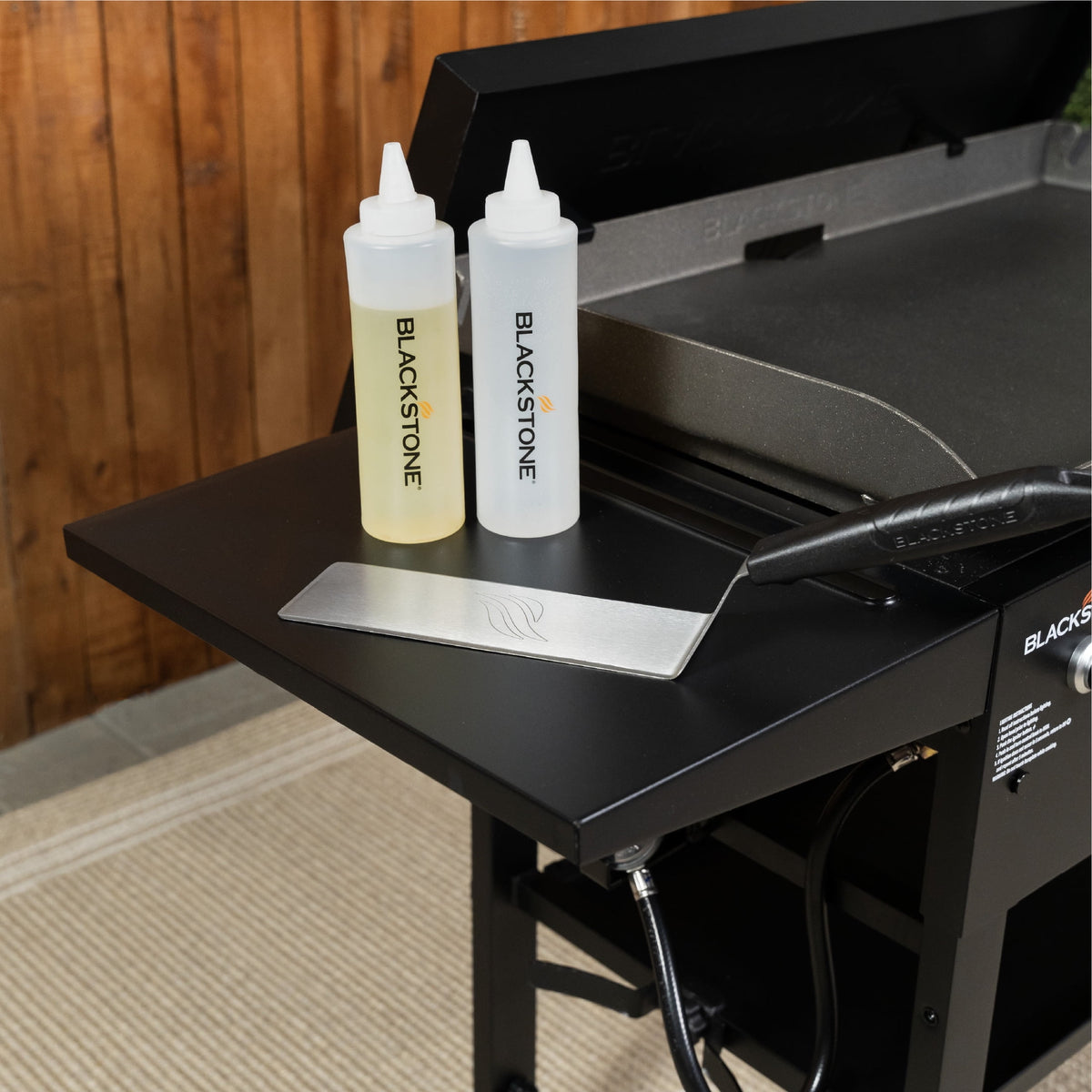 Blackstone Original Outdoor Griddle - image 6 of 6