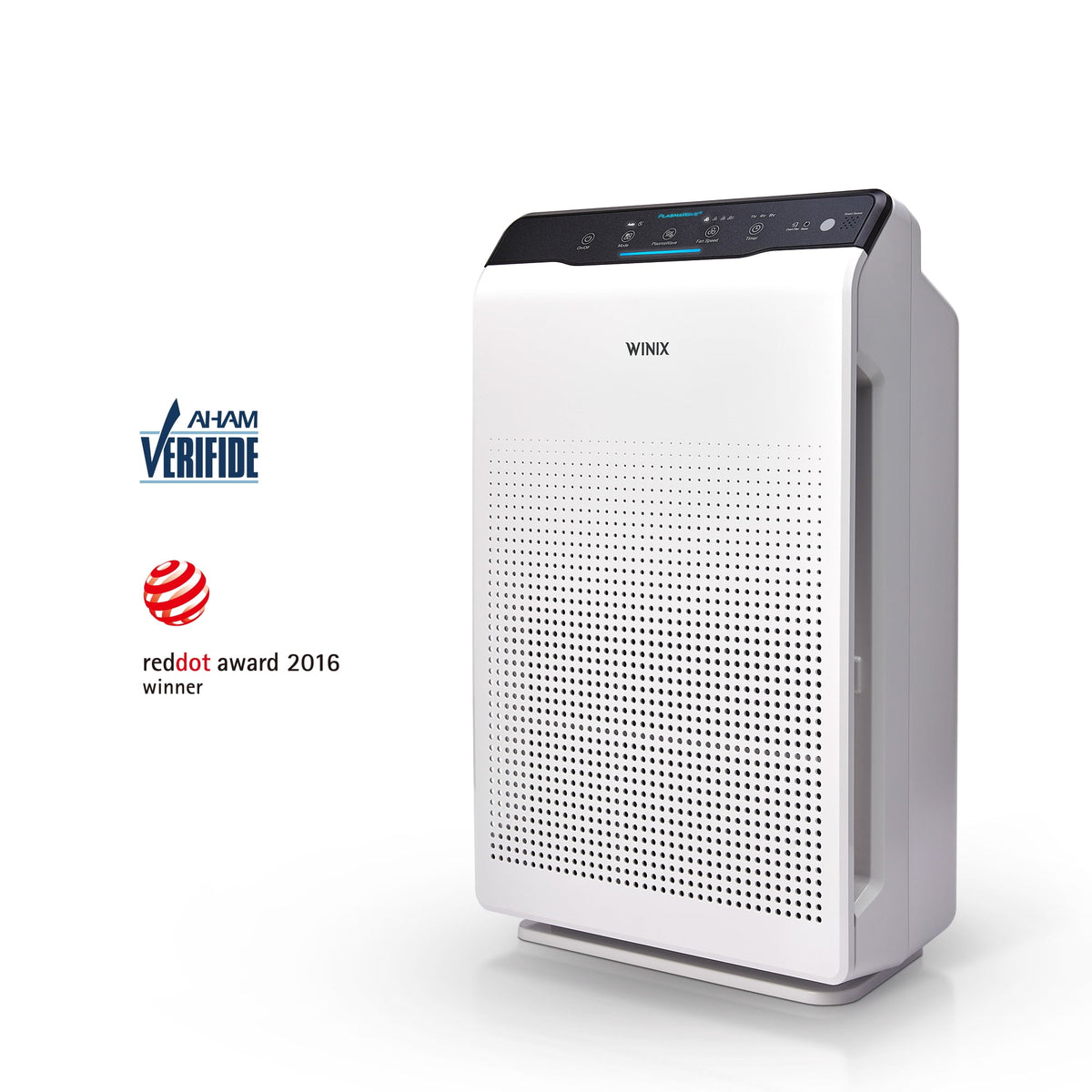 Winix C535 True HEPA Air Purifier with PlasmaWave Technology - image 2 of 6