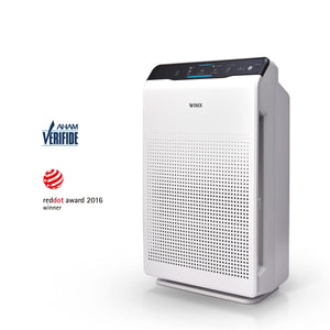 Winix C535 True HEPA Air Purifier with PlasmaWave Technology - image 2 of 6