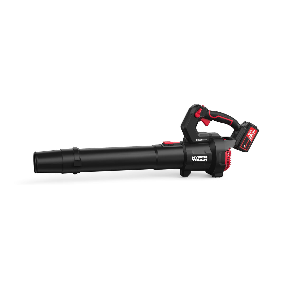 Hyper Tough 20V Max Cordless Leaf Blower