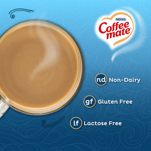 Coffee mate French Vanilla Powder Coffee Creamer, 15 oz — coffee and drinks product, view 5