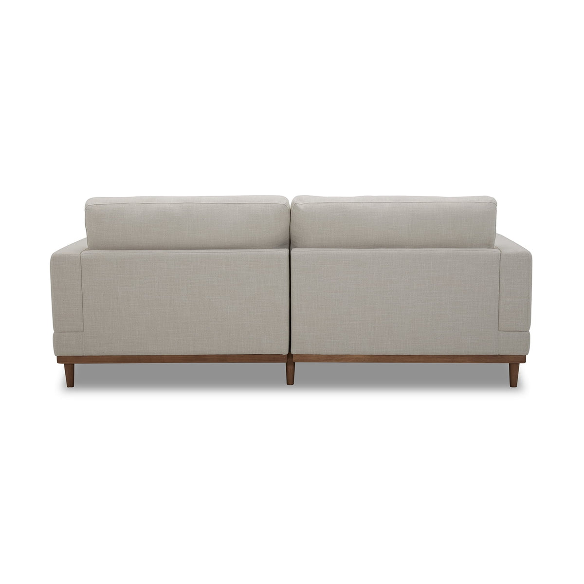 Better Homes & Gardens Springwood Wood Frame 83.46" Couch - image 4 of 6