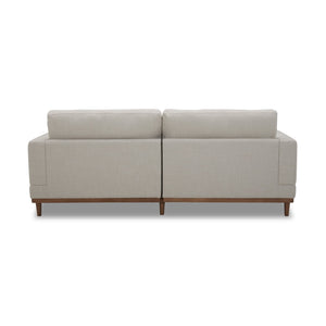 Better Homes & Gardens Springwood Wood Frame 83.46" Couch - image 4 of 6