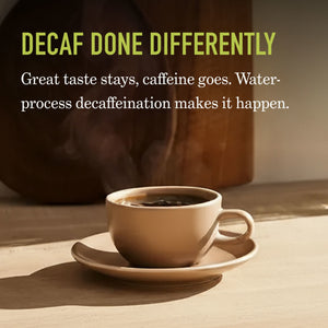 Peet's Coffee Decaf House Blend Premium Dark Roast Keurig K-Cup Coffee Pods, 22 Count — coffee and drinks product, view 8