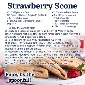 Cream of Wheat 2.5 Minute Hot Cereal, Original Flavor, Kosher, Shelf-Stable, 28 oz Box — grocery product, view 5