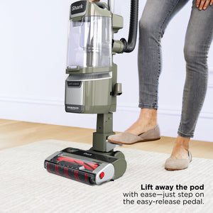 Shark Rotator Pet Lift-Away ADV Upright Vacuum - image 5 of 6
