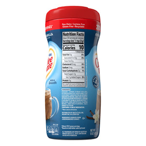 Coffee mate French Vanilla Powder Coffee Creamer, 15 oz — coffee and drinks product, view 11