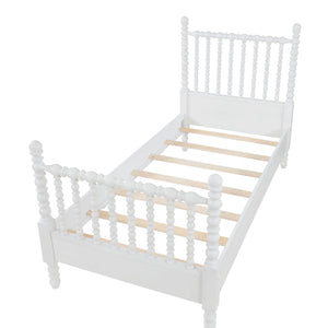 The Pioneer Woman Harper Twin Spindle Bed - image 4 of 6