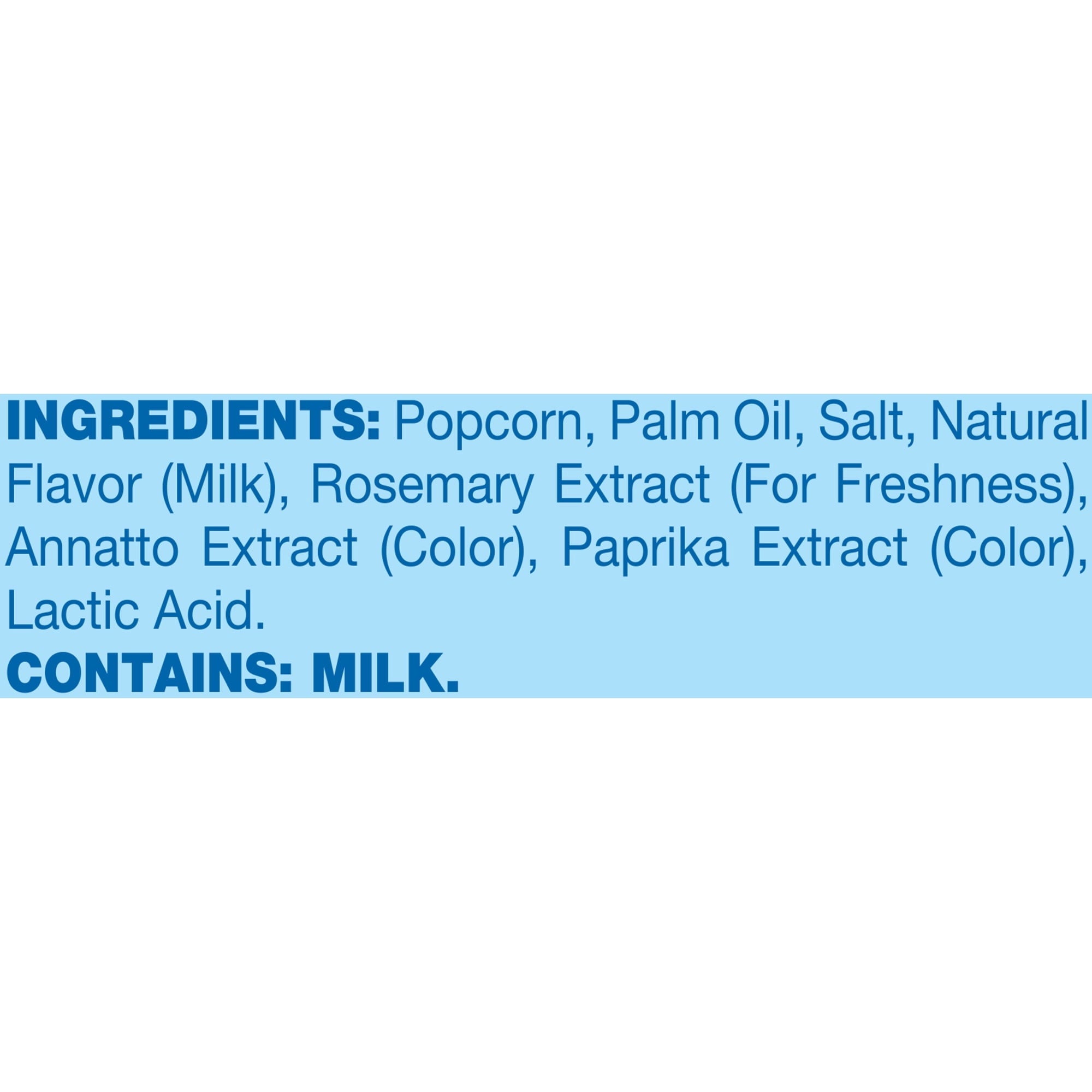 Pop Secret Microwave Popcorn, Movie Theater Butter Flavor, 3 oz Sharing Bags, 18 Ct — grocery product, view 8