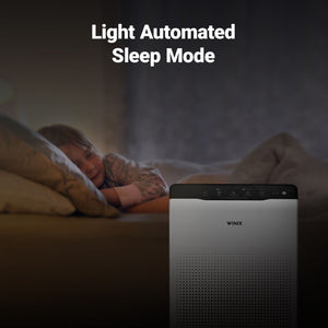 Winix C535 True HEPA Air Purifier with PlasmaWave Technology - image 6 of 6
