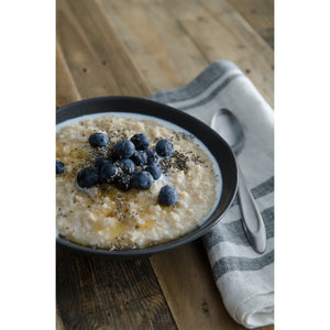 Bob's Red Mill Whole Grain Gluten Free Quick Cooking Rolled Oats - 28 oz Shelf-Stable Bag — grocery product, view 4