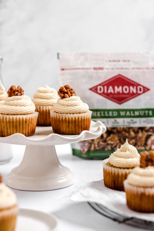 Diamond Shelled Walnuts 32 oz — grocery product, view 5