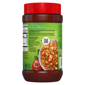 Knorr Granulated Tomato with Chicken Flavor Bouillon Powder, 32 Oz Jar — grocery product, view 14