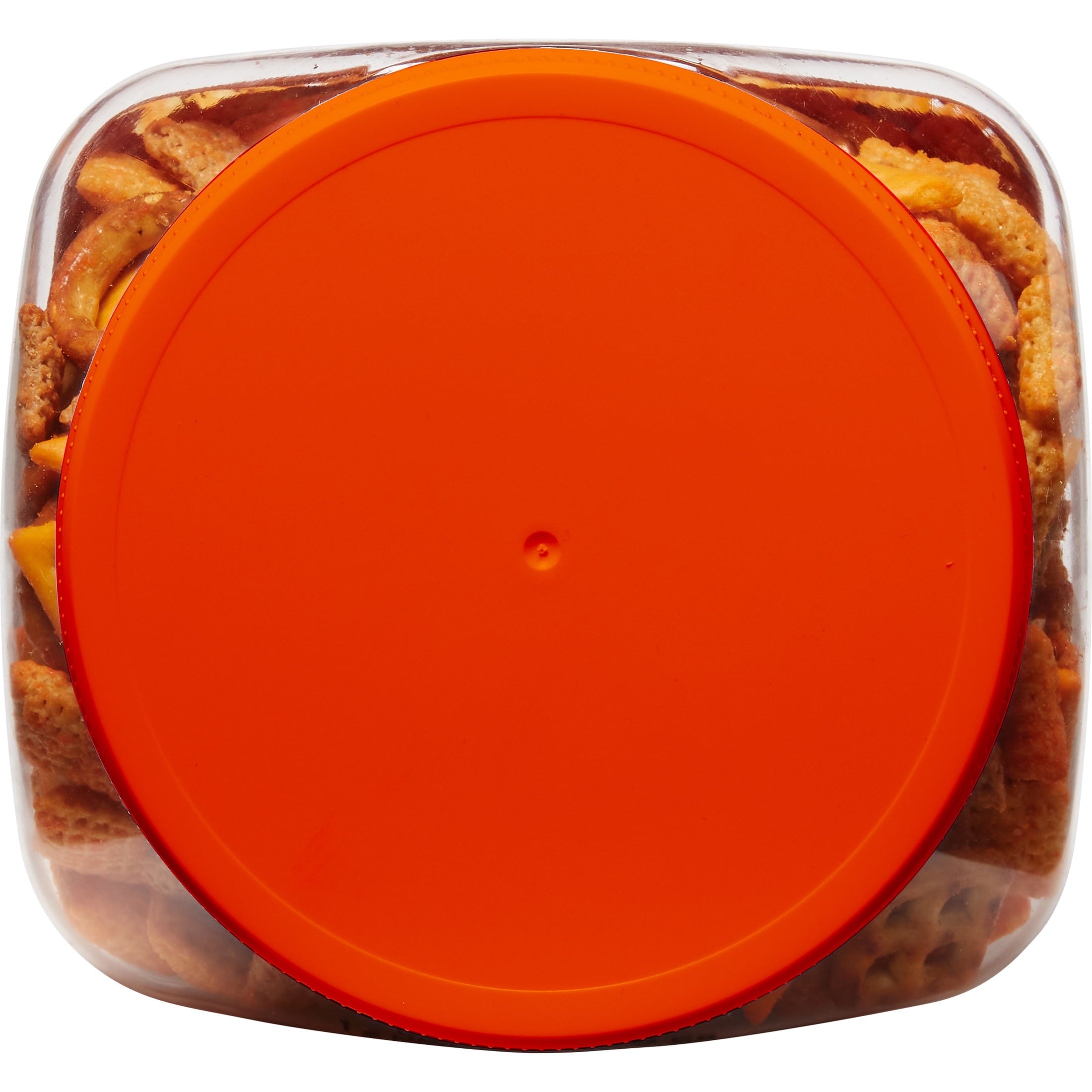 Chex Mix Cheddar Snack Mix, Salty Snacks Tub, 20 oz — grocery product, view 13