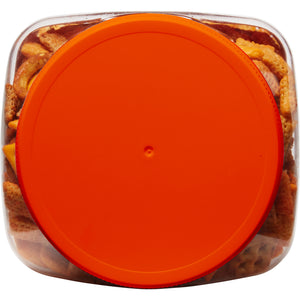 Chex Mix Cheddar Snack Mix, Salty Snacks Tub, 20 oz — grocery product, view 13
