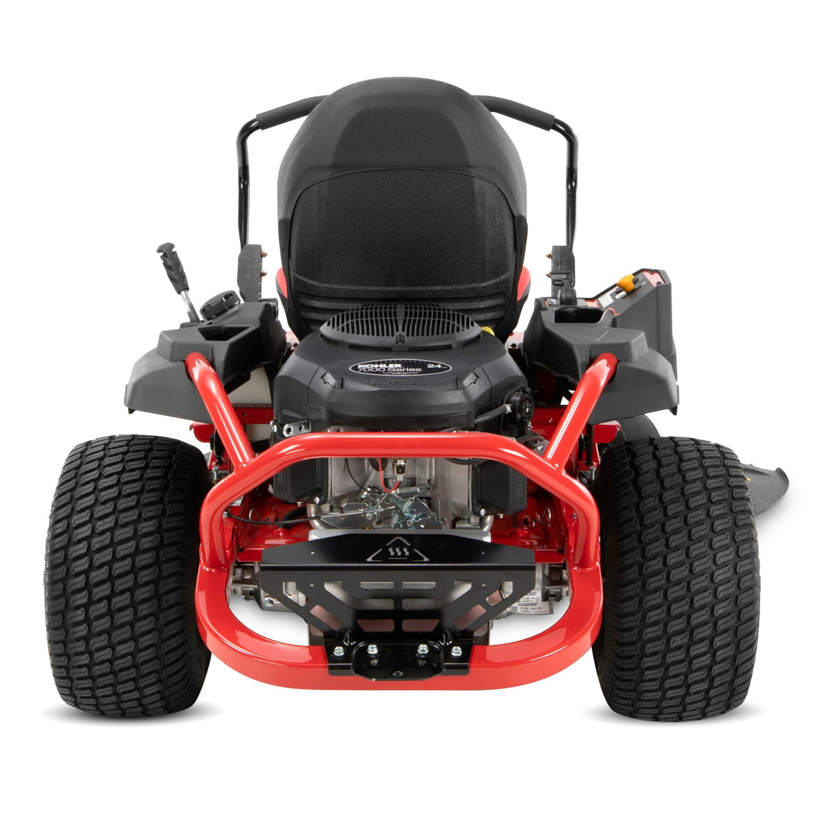Troy-Bilt 54" 747cc Mustang Z54 Zero-Turn Gas Lawn Mower - image 5 of 6