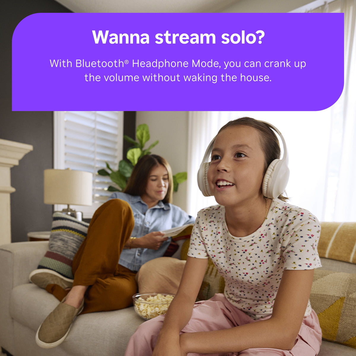 Roku Streambar SE - 2-in-1 TV Soundbar with Built-in Streaming, Premium Speakers, & Speech Clarity - image 6 of 6