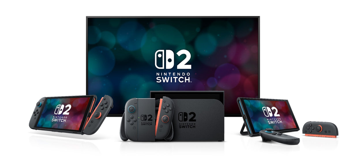 Nintendo Switch™ 2 System - image 2 of 6