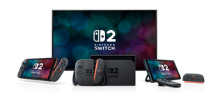 Nintendo Switch™ 2 System - image 2 of 6