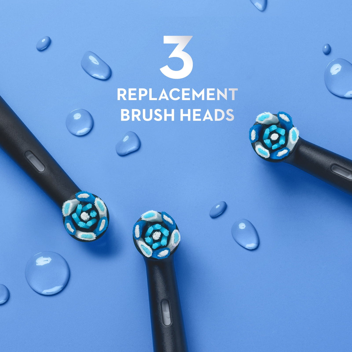 Oral-B iO Series 8 Electric Toothbrush with 3 Brush Heads - image 4 of 6