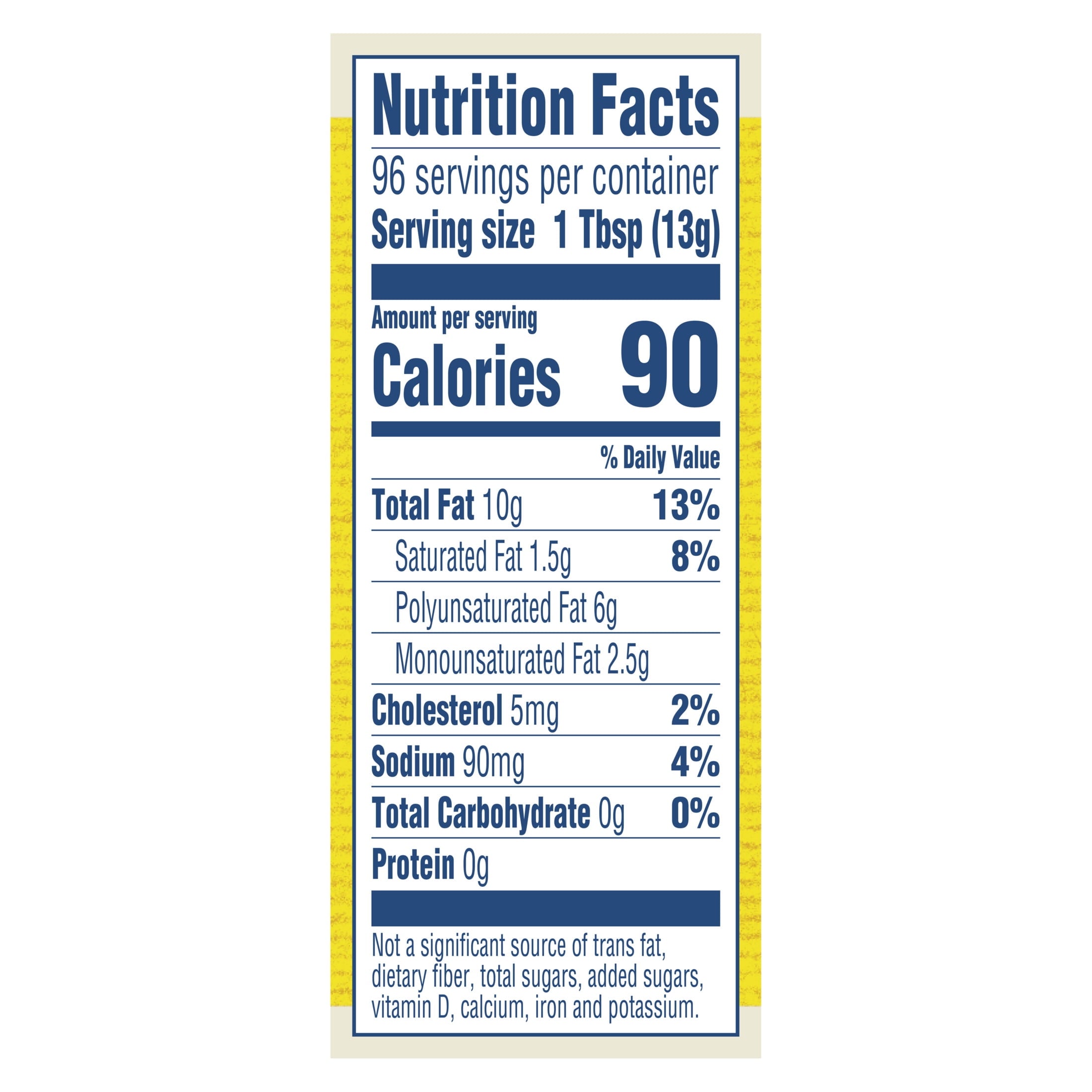 Hellmann's Real Mayonnaise, Sandwich Spread Condiments, 48 oz Jar — grocery product, view 5